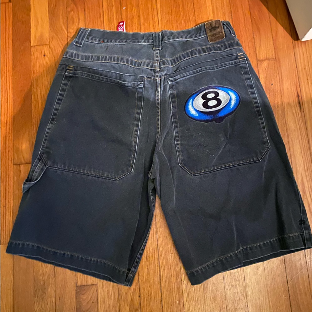 36x12 Jnco Jorts